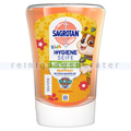 Seife Sagrotan Hygiene Seife Kids Spassmacher Grapefruit
