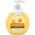 Zusatzbild Seife Soft & Gentle Cremeseife Mlich und Honig 500 ml