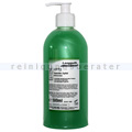 Seife Spenderflasche Langguth HP72 Sanolin Apfel grün 500 ml