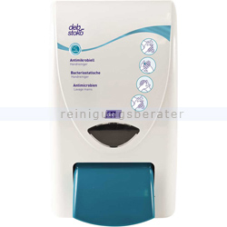 Seifenschaumspender DEB Cleanse Antibac 2000 FOAM für 2 L