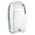 Zusatzbild Seifenschaumspender E-SKIN FOAM Kunststoff weiß 0,5 L