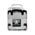 Zusatzbild Seifenschaumspender Edelstahl Anti-Fingerprint 400 ml