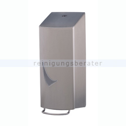 Seifenschaumspender Edelstahl Anti-Fingerprint 900 ml