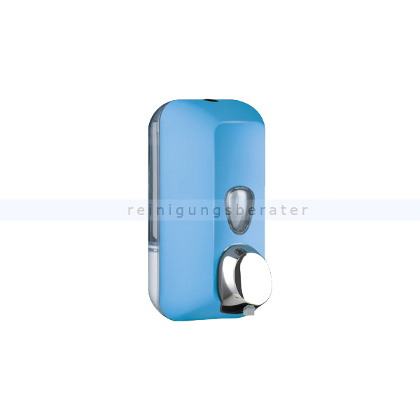 Seifenschaumspender MP716 Color Edition 500 ml, blau