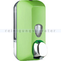 Seifenschaumspender MP716 Color Edition 500 ml, grün