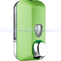 Seifenschaumspender MP716 Color Edition 500 ml, grün