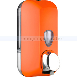 Seifenschaumspender MP716 Color Edition 500 ml, orange