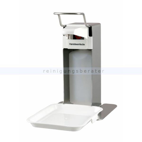 Seifenspender All Care MediQo-line 500 ml Tischmodell