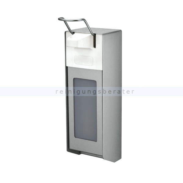 Seifenspender All Care Werkstattseifenspender Alu 2,5 L