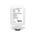 Zusatzbild Seifenspender CWS PureLine ABS weiß im Vorteilspaket