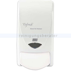 Seifenspender DEB Stoko Refresh Shower Spender 1 L