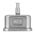 Zusatzbild Seifenspender Impeco Vertikal gebürsteter Edelstahl 1 L