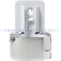 Seifenspender JM Metzger Hair & Body Hotelspender chrom