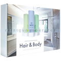 Seifenspender JM Metzger Hair & Body Starter Kit