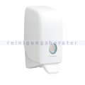 Seifenspender Kimberly Clark AQUARIUS 1 L Weiß
