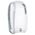 Zusatzbild Seifenspender mit Sensor für Schaumseife E-Skin weiß 1 L