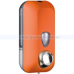 Seifenspender MP714 Color Edition 550 ml, orange