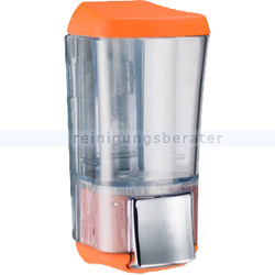 Seifenspender MP764 Color Edition 170 ml, orange