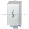 Seifenspender Orgavente BRINOX Edelstahl für Seife 500 ml