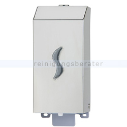 Seifenspender Orgavente BRINOX Flüssigseifenspender 500 ml