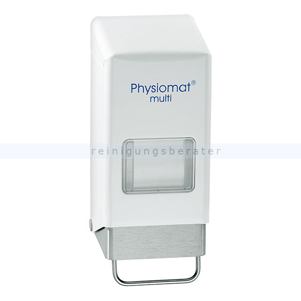 Seifenspender physiomat multi/ abschließbar