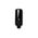 Zusatzbild Seifenspender Set S4 Schaumseifenspender schwarz, 6x1l Seife