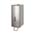 Zusatzbild Seifenspender Simex aus Edelstahl, vertikal mit Hebel, 1,2 L