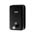 Zusatzbild Seifenspender Simex Black Line Inox schwarz vertikal 1,2 L