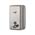 Zusatzbild Seifenspender Simex Inox Eelstahl poliert vertikal 1,2 L