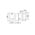 Zusatzbild Seifenspender Simex Inserts vertikal abschließbar Edelstahl