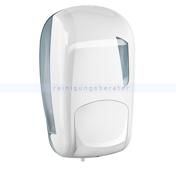 Seifenspender SKIN LINE Flüssigseifenspender weiß