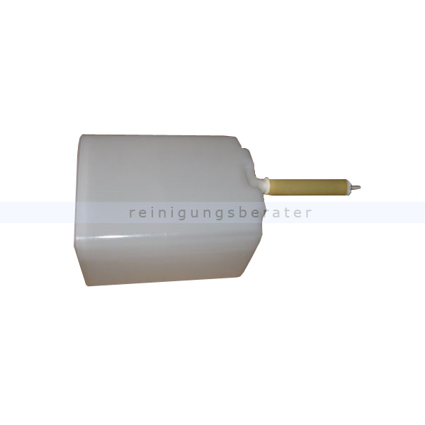 Seifenspender Steiner Innenbehälter mit Deckel und Pumpe