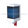 Seifenspender Steiner SAM Visio Line Kunststoff weiß 600 ml