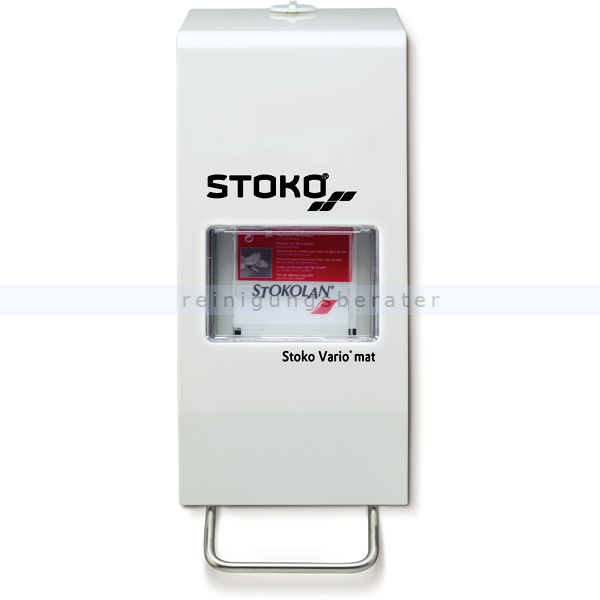 Seifenspender Stoko® VARIO MAT