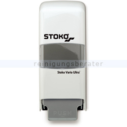 Seifenspender Stoko® VARIO ULTRA® white