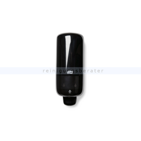 Seifenspender Tork Elevation schwarz S4