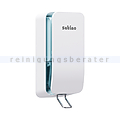 Seifenspender Wepa Satino Clean&Care Spender 1000 weiß