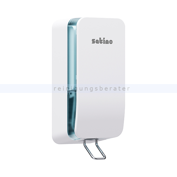 Seifenspender Wepa Satino Clean&Care Spender 1000 weiß