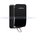 Seifenspender Wepa Satino Clean&Care Spender 500 schwarz
