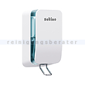 Seifenspender Wepa Satino Clean&Care Spender 500 weiß