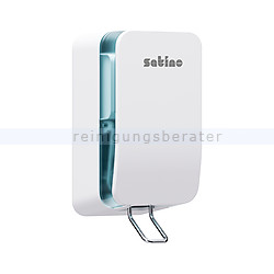 Seifenspender Wepa Satino Clean&Care Spender 500 weiß