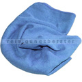 Semy Top Microfasertuch MicroWipe light blau ca. 40x40 cm