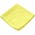 Zusatzbild Semy Top Microfasertuch MicroWipe light gelb ca. 40x40 cm