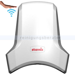 Sensor Haartrockner Starmix AirStar TH-C1 berührungslos
