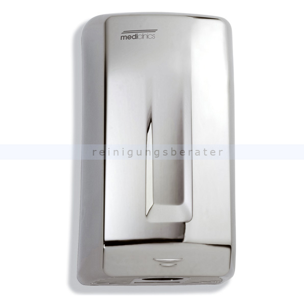 Sensor Händetrockner All Care Mediclinics ABS hochglanz 1100 W