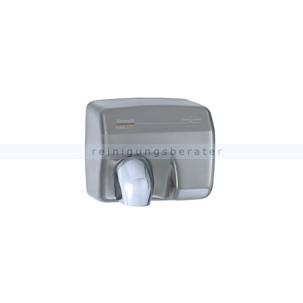 Sensor Händetrockner All Care Saniflow Edelstahl 2250 W