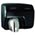 Zusatzbild Sensor Händetrockner All Care Saniflow Stahl schwarz 2250 W