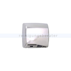 Sensor Händetrockner All Care Speedflow Edelstahl 1150 W