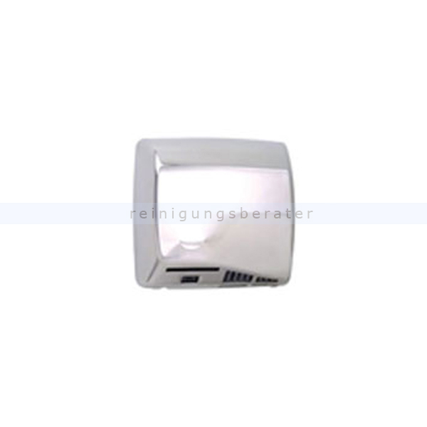 Sensor Händetrockner All Care Speedflow Edelstahl 1150 W
