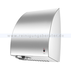 Sensor Händetrockner Dan Dryer AE DESIGN Edelstahl 2360 W